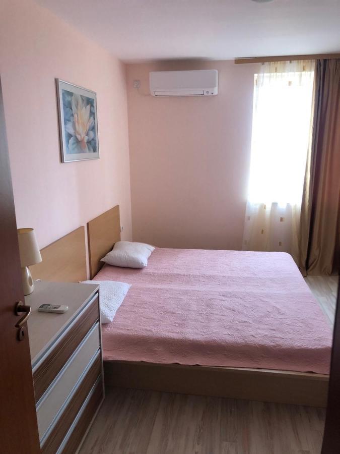 Fort Noks Panorama I Marina Apartment Елените Екстериор снимка