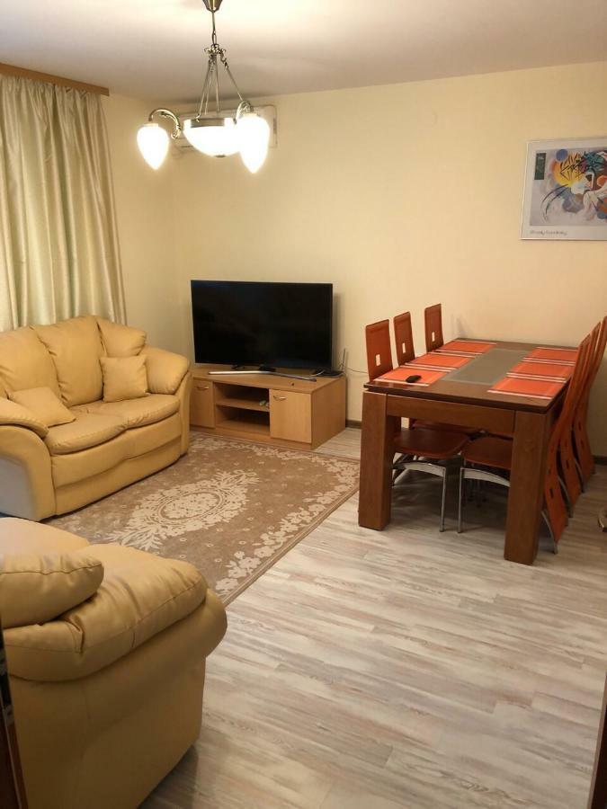 Fort Noks Panorama I Marina Apartment Елените Екстериор снимка